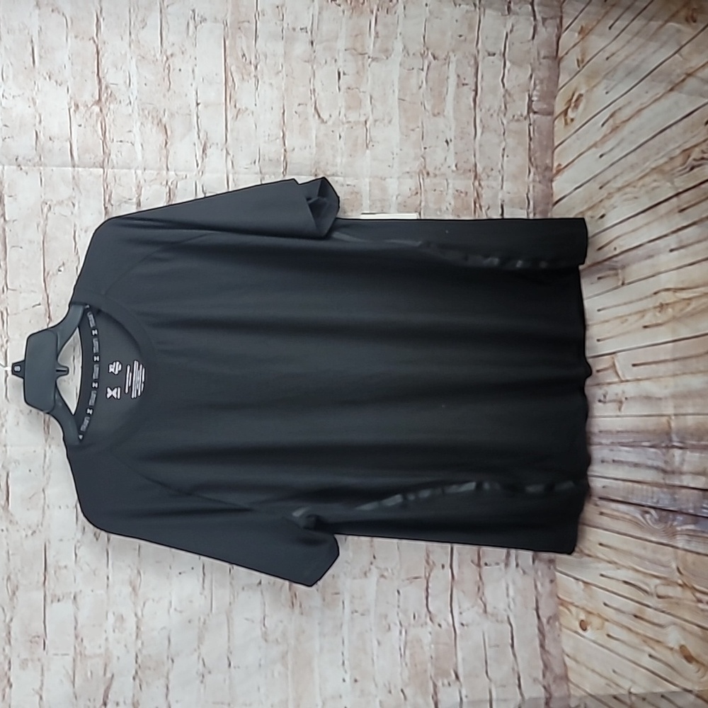 Xersion training athletic shirt xl nwt new